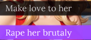 VN Ren'Py Completed The Choice [v1.0.1 Final] [Old Huntsman]