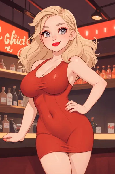 VN Ren'Py Completed The Choice [v1.0.1 Final] [Old Huntsman]