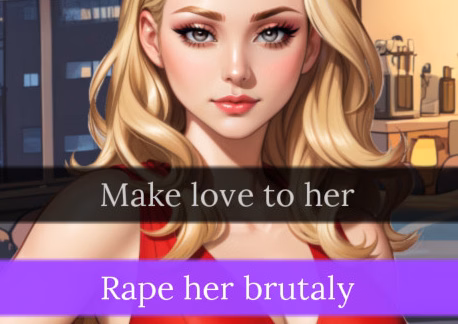 VN Ren'Py Completed The Choice [v1.0.1 Final] [Old Huntsman]
