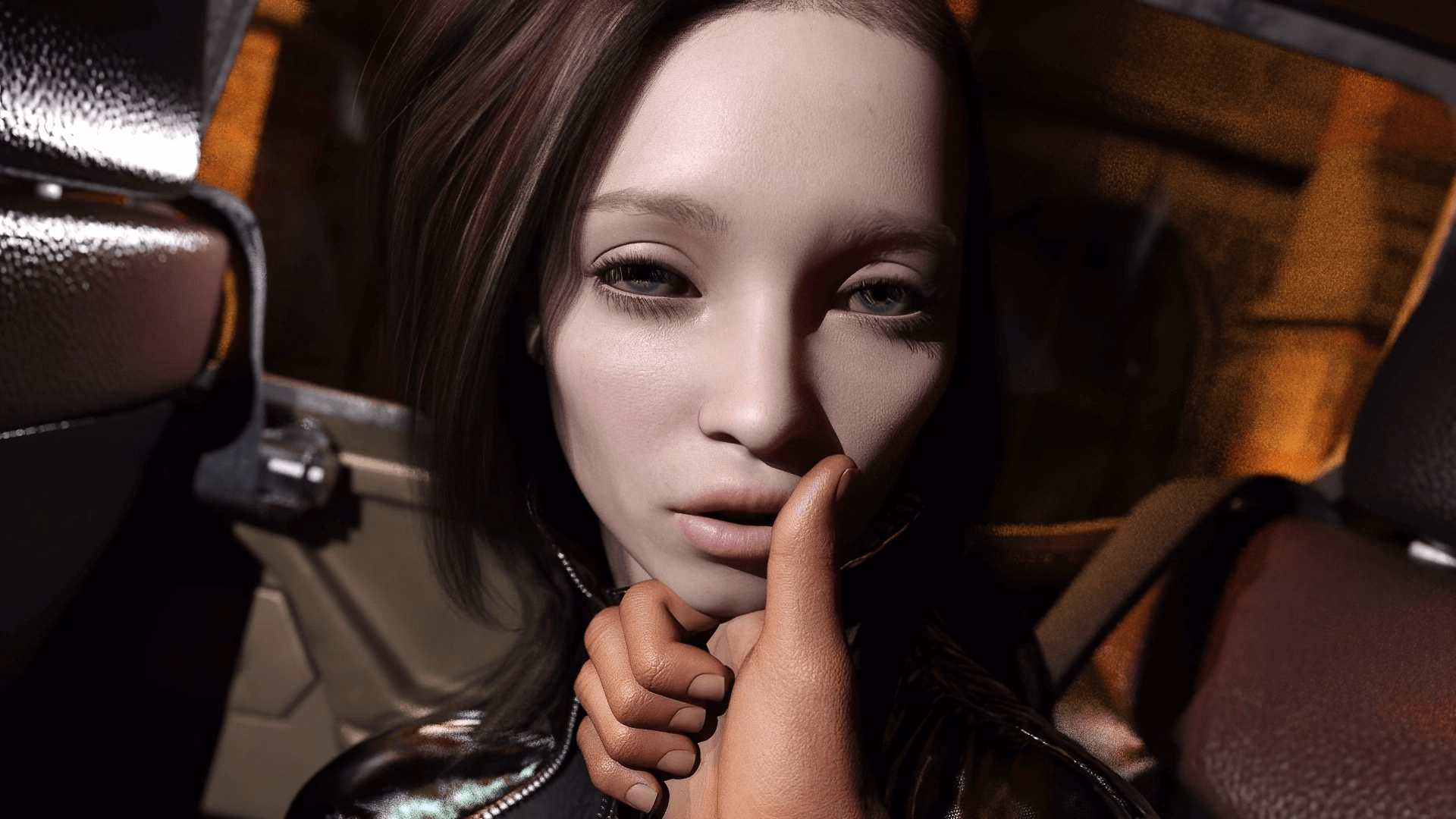 Ren'Py Abandoned Harem Cartel [v0.2] [TotalHarem]