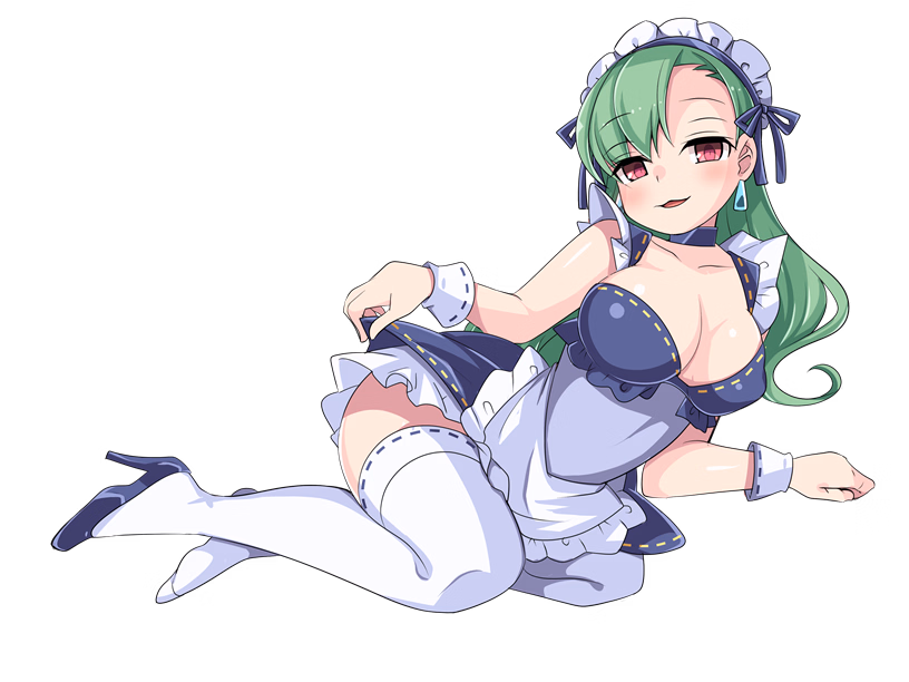 RPGM Completed Succubus and the Last City [Final] [Developing Room]