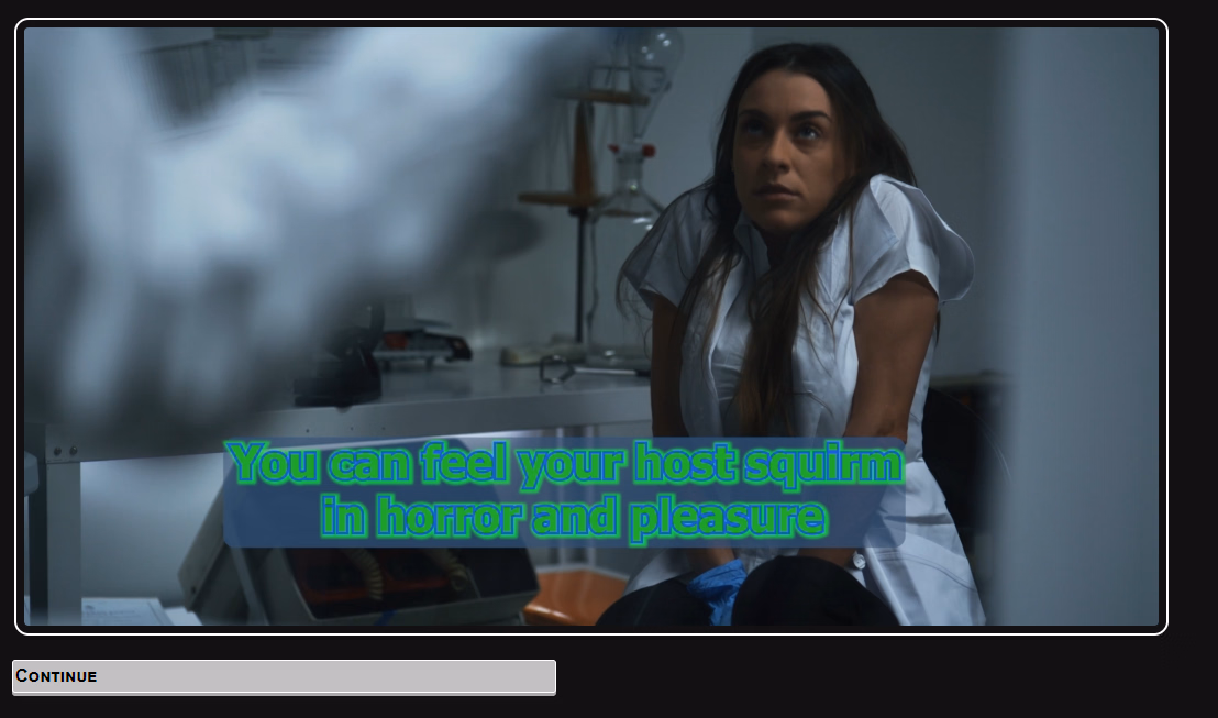 HTML Abandoned Paranormal Predicaments [v0.420.69.6] [COHL]