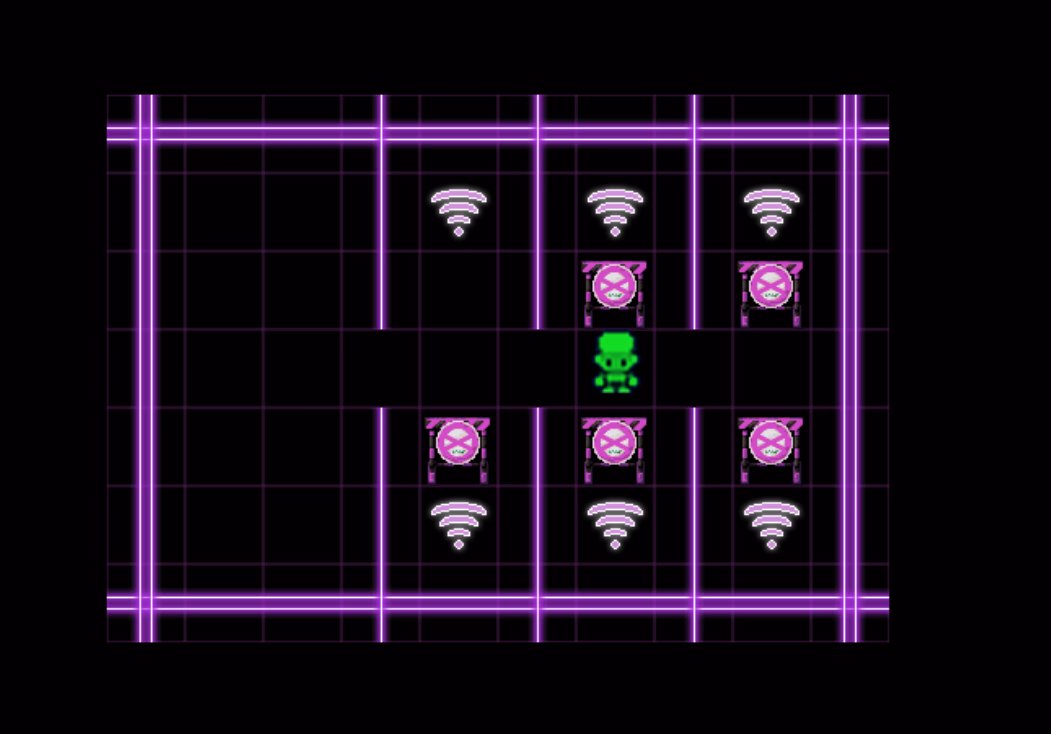 RPGM Abandoned HackerMan [v0.1] [MEKA_MP4]