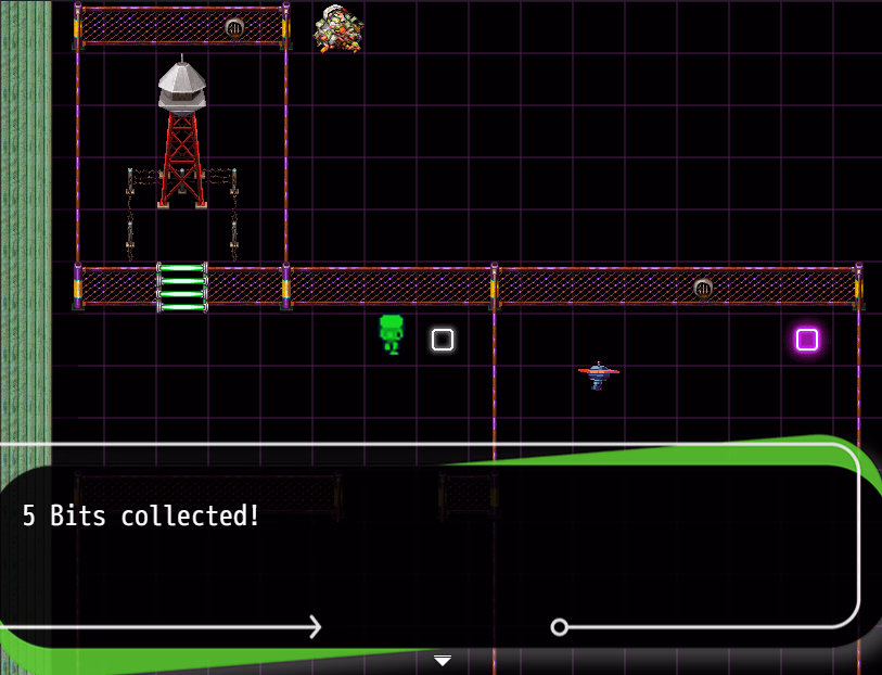 RPGM Abandoned HackerMan [v0.1] [MEKA_MP4]