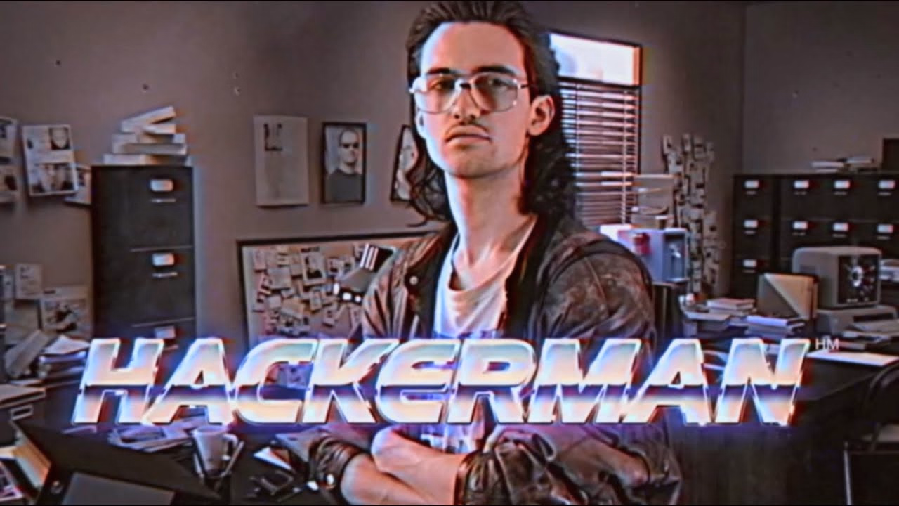 RPGM Abandoned HackerMan [v0.1] [MEKA_MP4]