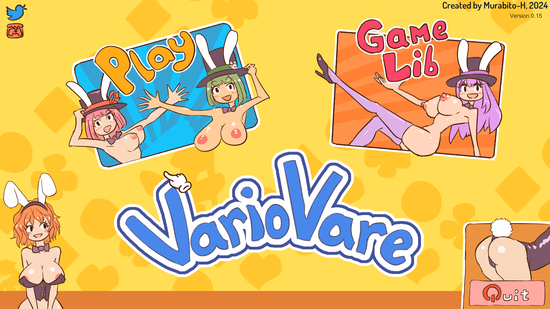 Unity VarioVare [v0.16] [Murabito-H] download