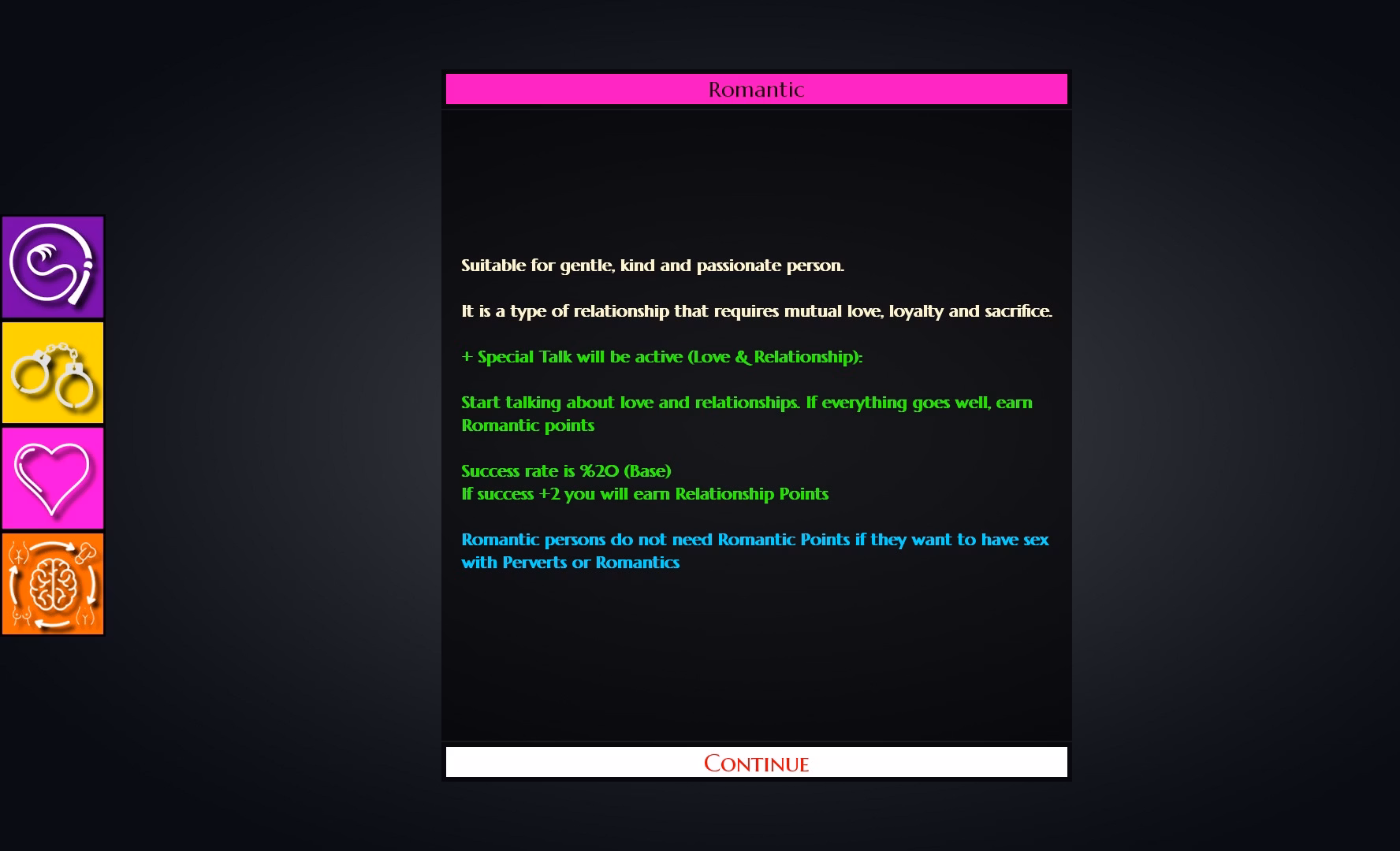 Ren'Py The Gates of Stories [v0.0.3 (+Gates & Rework)] [Goho Digitals]