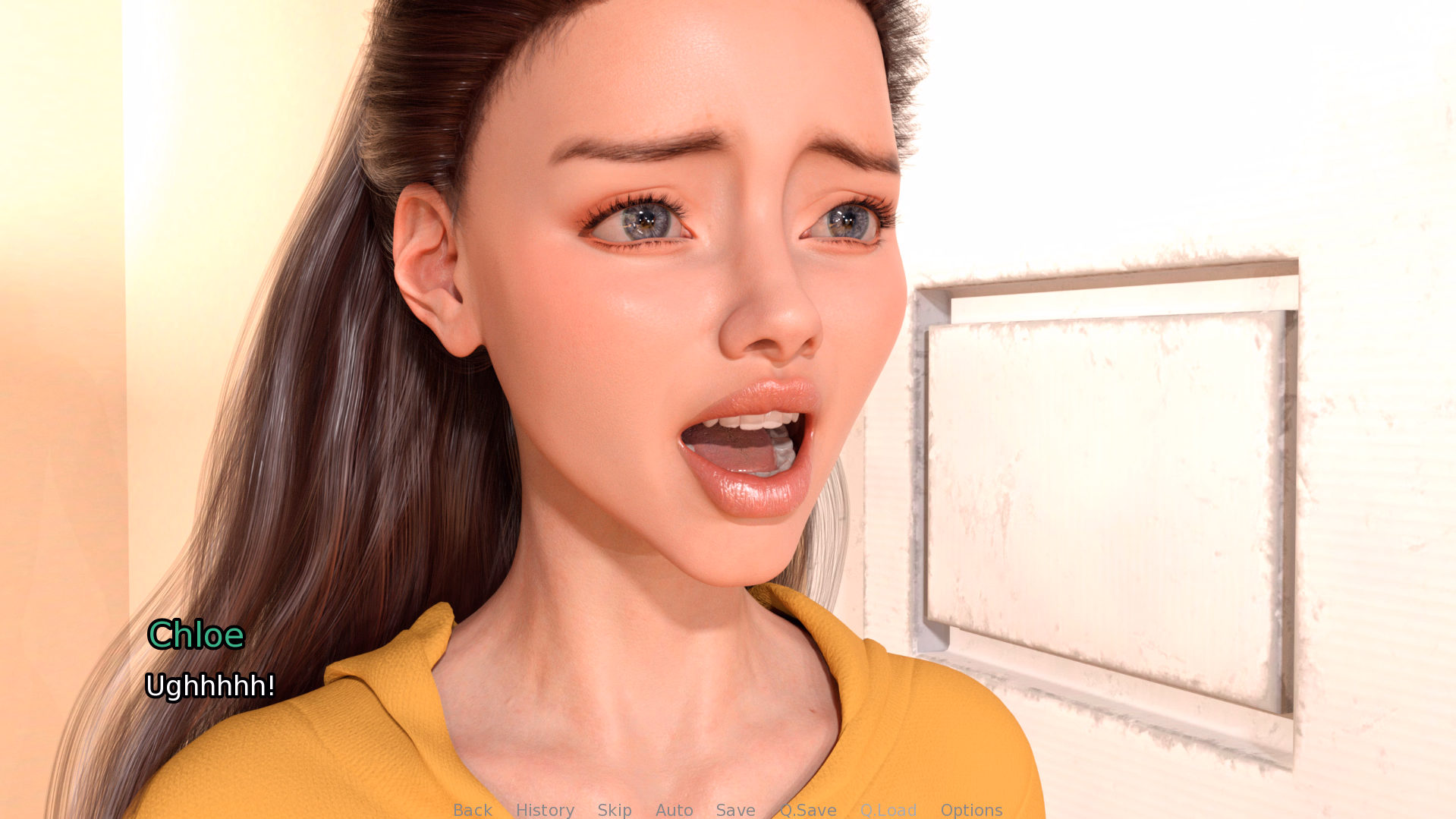 VN Ren'Py Completed How to Lose One's Virginity [v1.1FE] [GPoint]