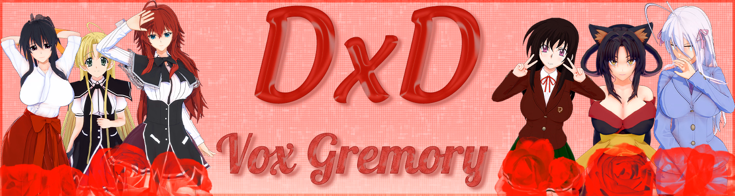 VN Unity Vox Gremory [R19] [Winterfire] download
