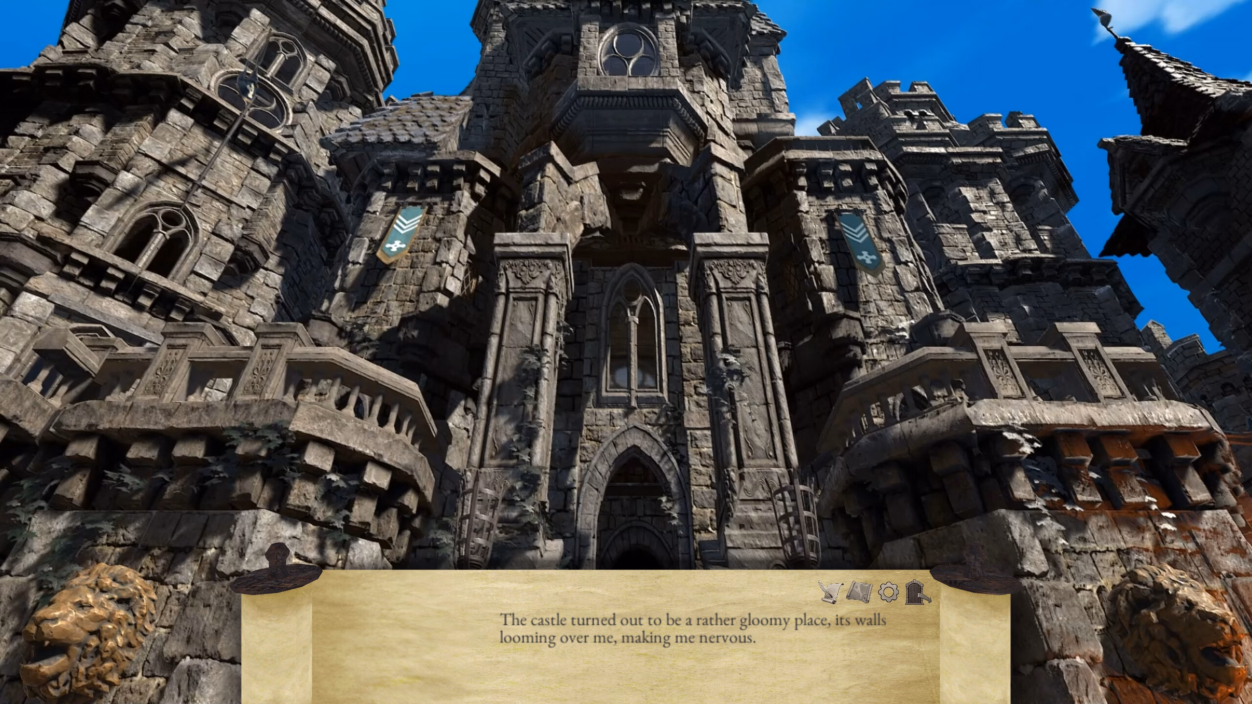 VN Unity Completed Sex Magic [Final] [Lust Desires]