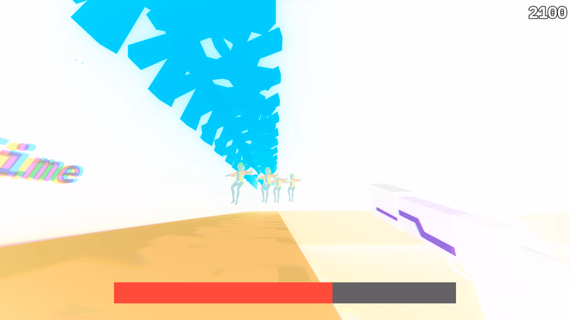 Unity Time Blower [v0.5] [TheDuceDev]