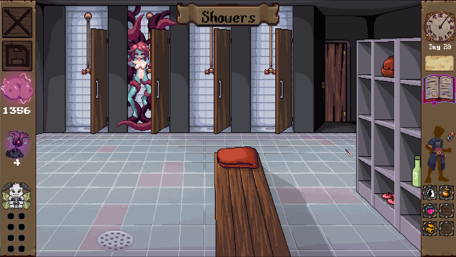 Others Completed Magical Monstergirls Academy [v4.1.1] [Wataponno]