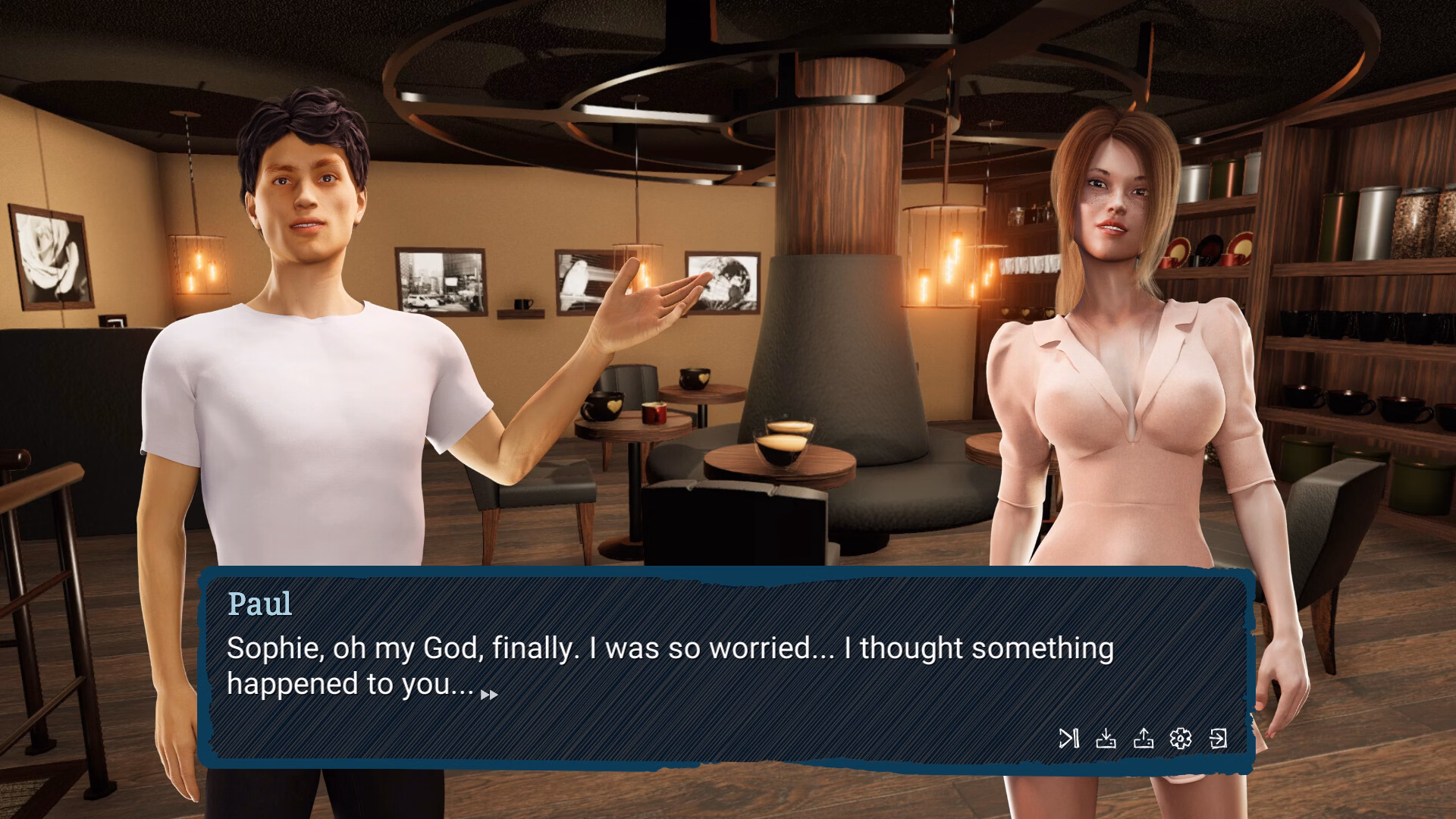 Unity Completed Sex Euphoria [Final] [Romantic Room]