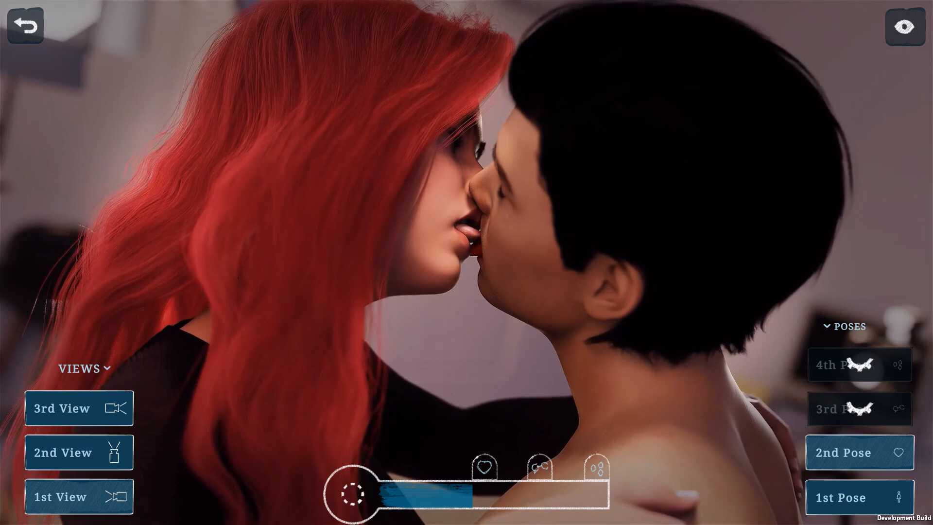Unity Completed Sex Euphoria [Final] [Romantic Room]