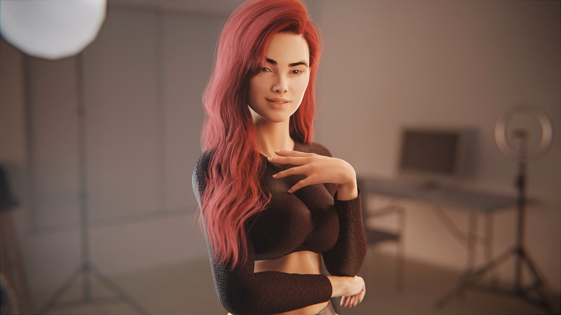 Unity Completed Sex Euphoria [Final] [Romantic Room]