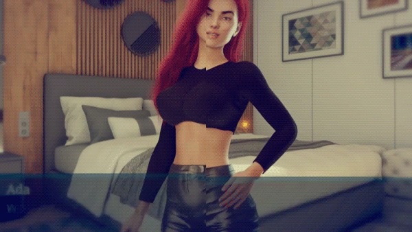 Unity Completed Sex Euphoria [Final] [Romantic Room]