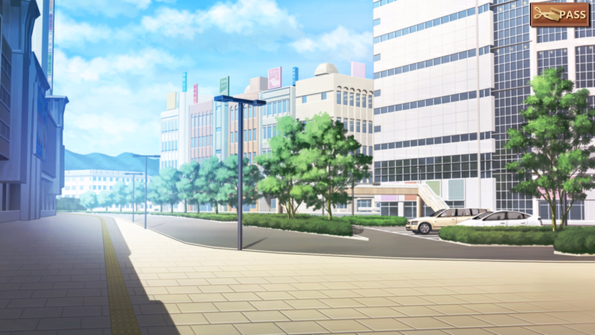Unity Completed Convenience Store without Skirts ~ Sweet Days with Beautiful Girl Clerks [v2.1.5] [Black mercury]