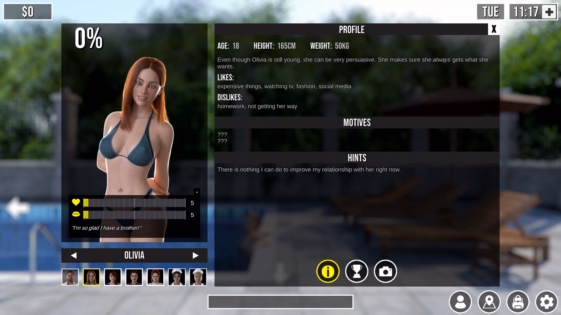 Unity Completed Midnight Sin [v1.0.0.1s] [Faerin]