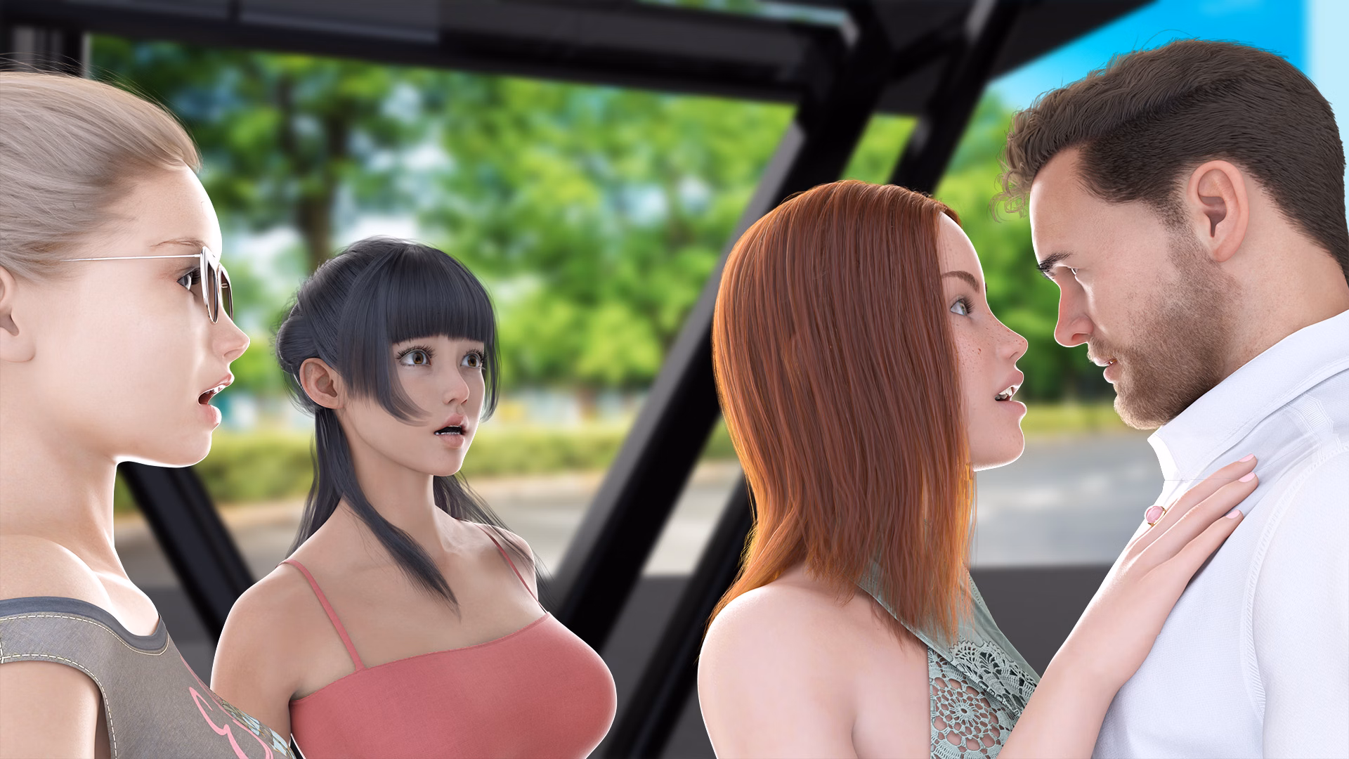 Unity Completed Midnight Sin [v1.0.0.1s] [Faerin]