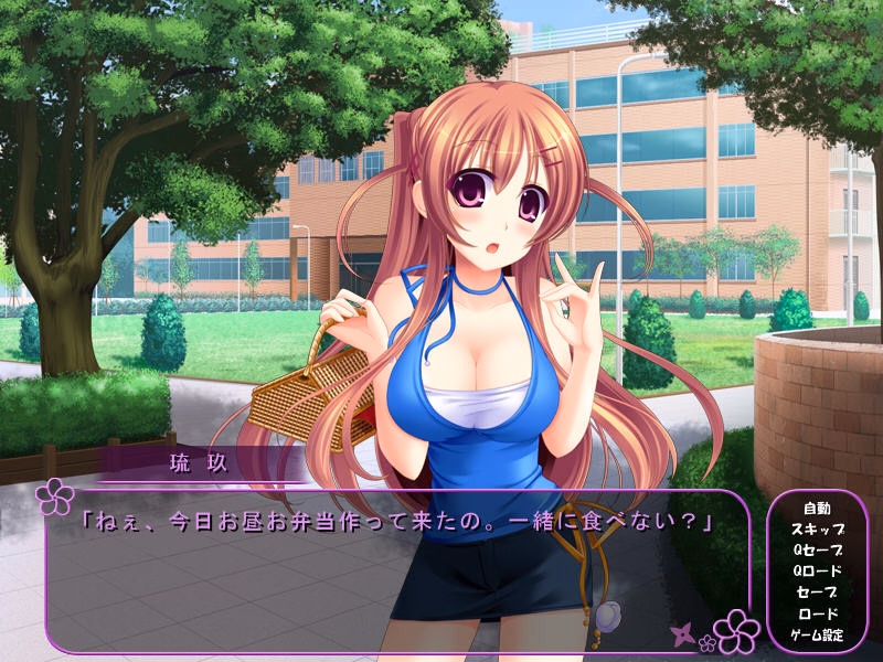 VN Others Completed Hitozumaman!! ~Haranda Kunoichi Tsumamigoro~ [Final] [Swaneye]