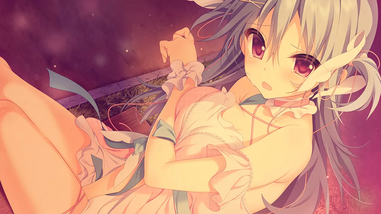 VN Others Completed Lupercalia of the Silent Accord [Final] [Uguisu Kagura]