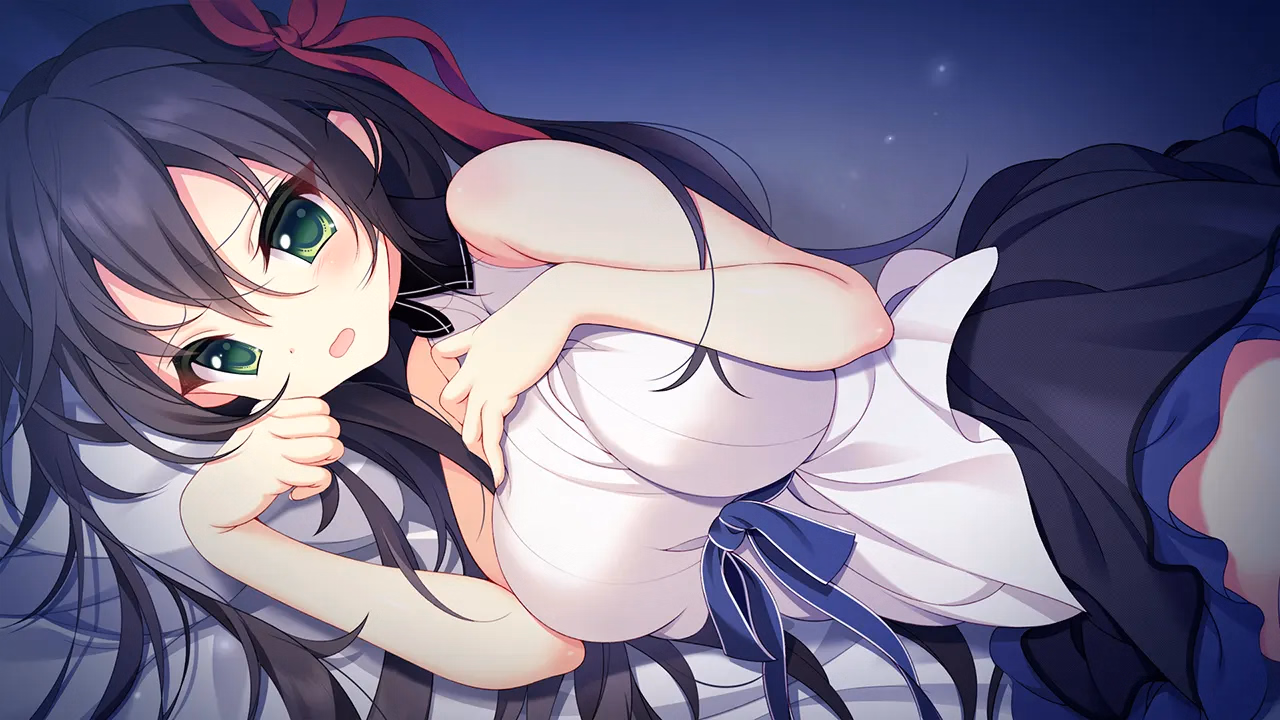 VN Others Completed Lupercalia of the Silent Accord [Final] [Uguisu Kagura]