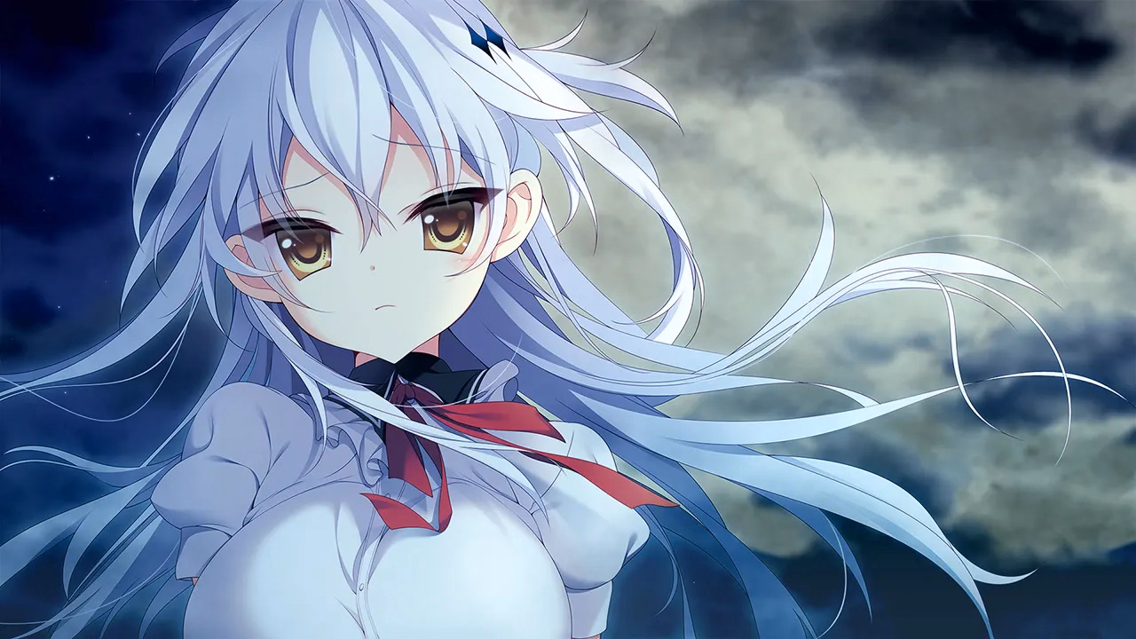 VN Others Completed Lupercalia of the Silent Accord [Final] [Uguisu Kagura]