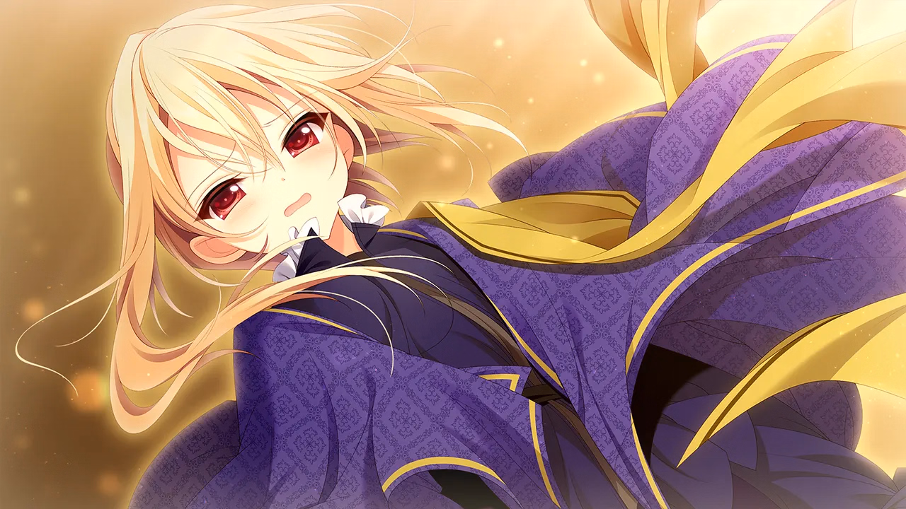VN Others Completed Lupercalia of the Silent Accord [Final] [Uguisu Kagura]