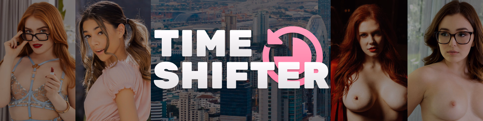 HTML Time Shifter [v0.9.9.7] [HotLoad]