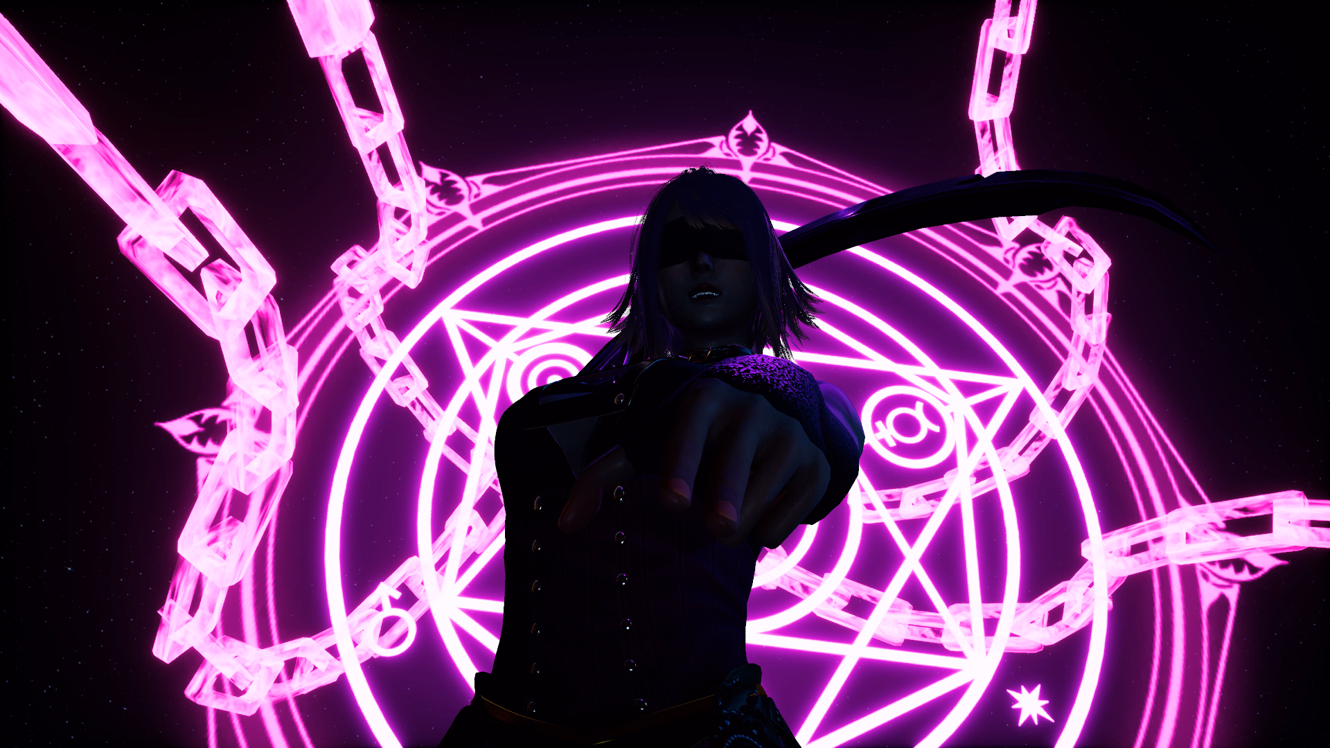 VN Ren'Py Cross Realms [v0.4.1] [DuskDuck]