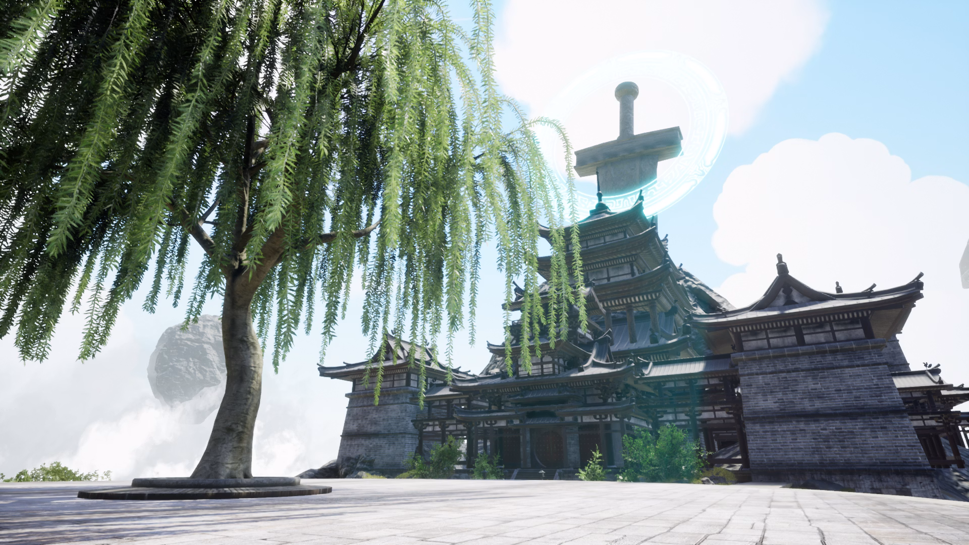 VN Ren'Py Cross Realms [v0.4.1] [DuskDuck]