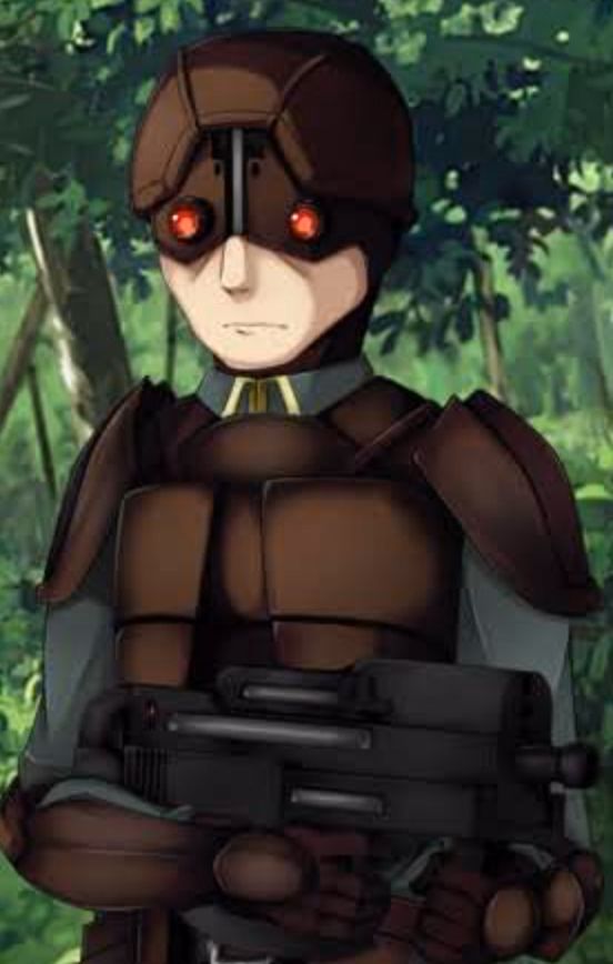 VN Others Completed Record of Misha War [Final] [MadScript]