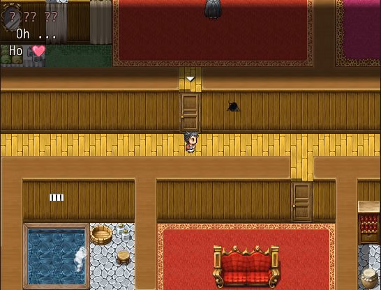 RPGM Completed Boy Hero Ken: Curing Grandpa's Illness [2015-10-05] [Sixth Flowerbed]