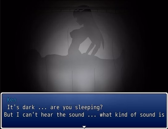 RPGM Completed Boy Hero Ken: Curing Grandpa's Illness [2015-10-05] [Sixth Flowerbed]