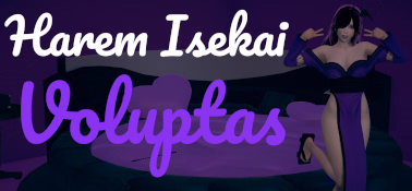 Ren'Py Harem Isekai [v0.2] [Heart Games]
