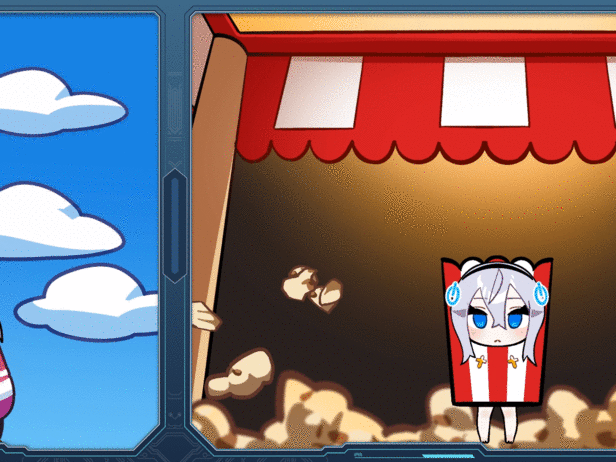 Others Completed Transpile Girl Rescue Operation! [v2024.03.03] [Backflip WildCAT]