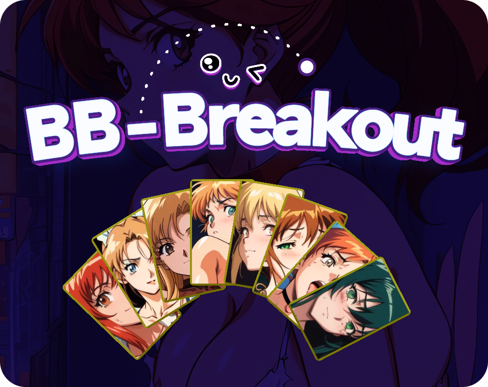 Others Completed BB-Breakout [v1.0] [BBSoftworks]