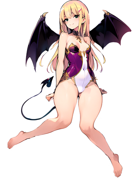 RPGM Completed Eromasochist RPG ~A Hero Who Falls into the Naughty Charms of Succubus~ [Final] [Mkaiser]