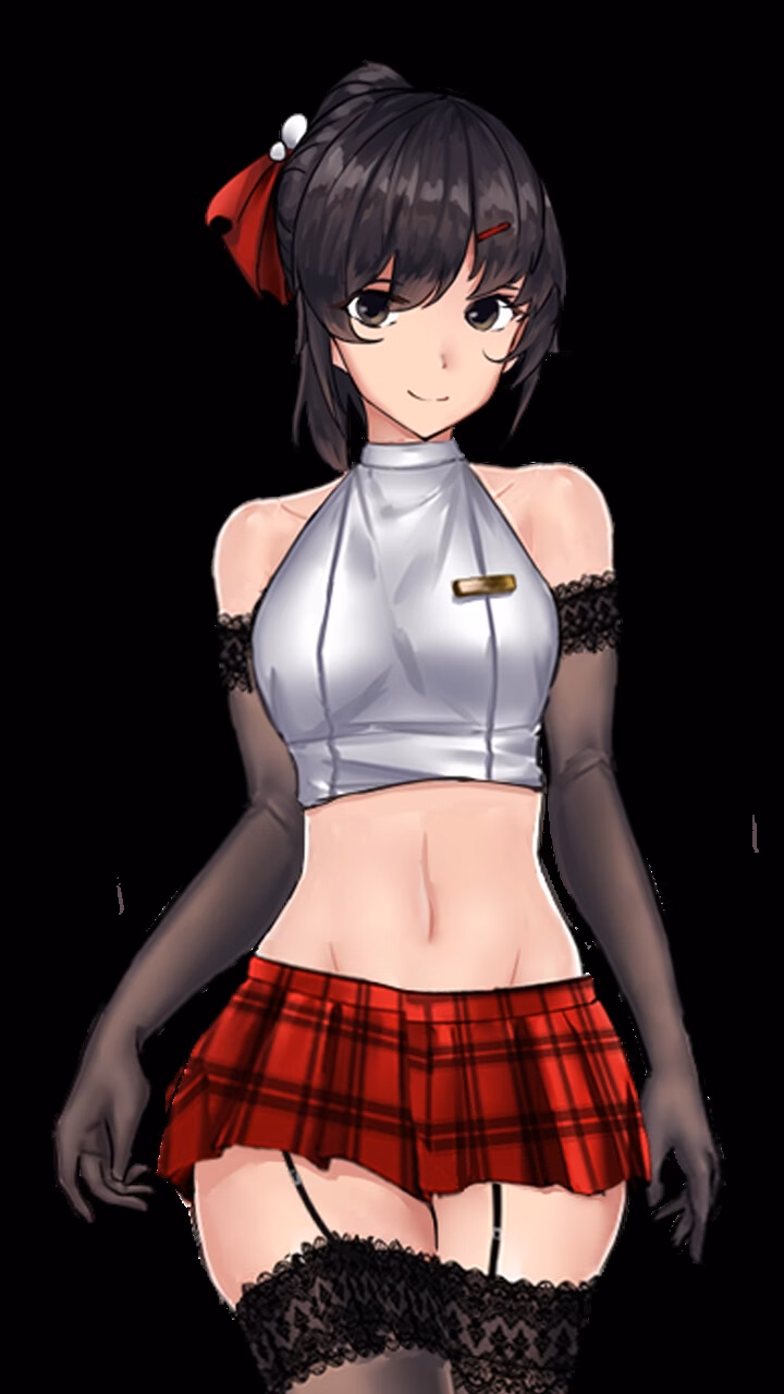 Unity Completed The Crossdressing Detective 2 [v1.00] [FTGirl]