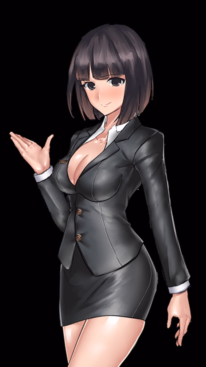 Unity Completed The Crossdressing Detective 2 [v1.00] [FTGirl]