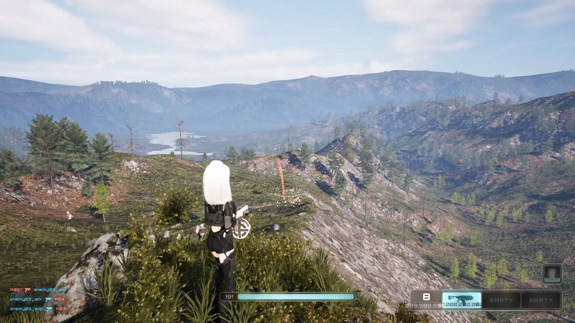 Unreal Engine Completed Automata [Final] [Nyankofeti]