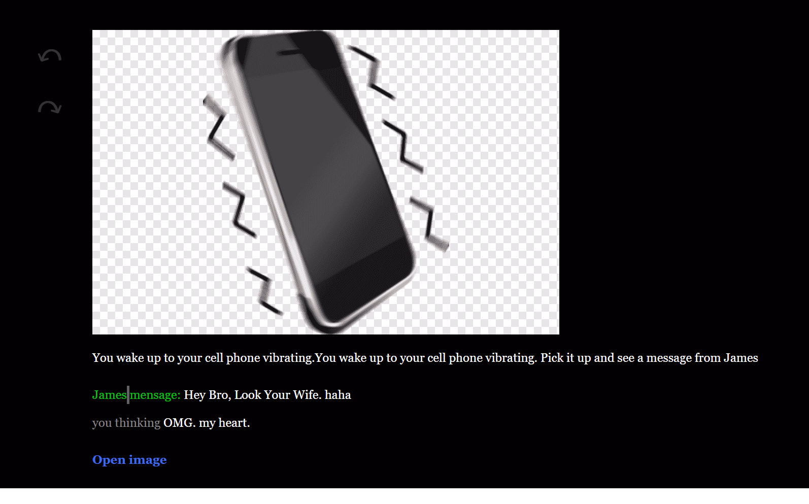 HTML Abandoned LifeStyle [v1.3] [HDSQ]