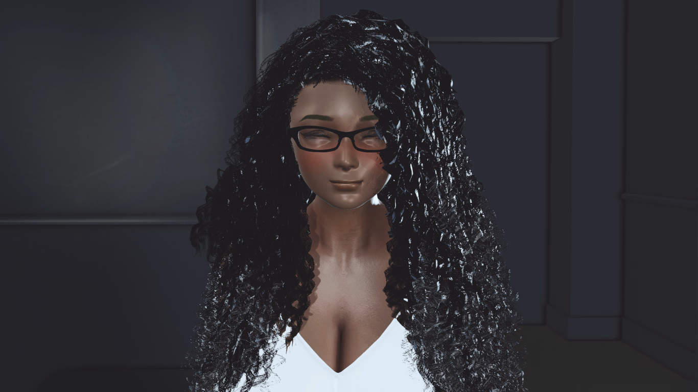 RPGM Completed Series of Bimbofication Events: New Family Values [Final] [Delicate Games]