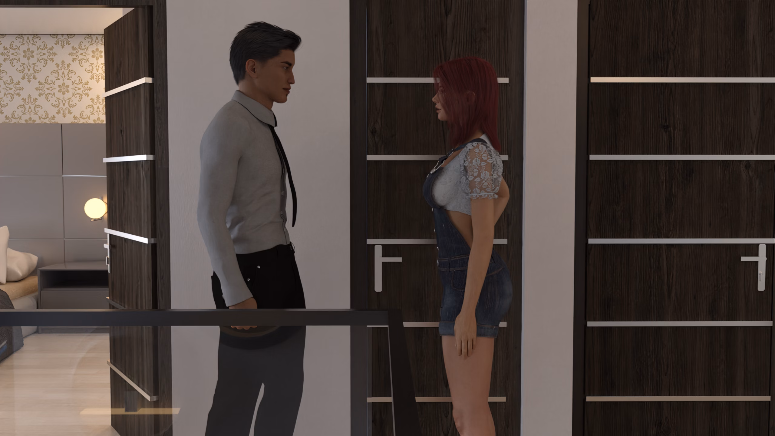 Ren'Py Dilemma of Devotion [Ch.4 Ep.3] [PulseHavenStudios]