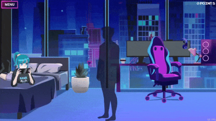 Godot Nightgamer [v2025-09-21] [Hotaru Pixie Games]