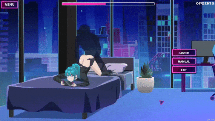 Godot Nightgamer [v2025-09-21] [Hotaru Pixie Games]