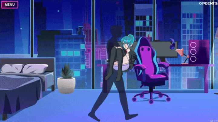 Godot Nightgamer [v2025-09-21] [Hotaru Pixie Games]