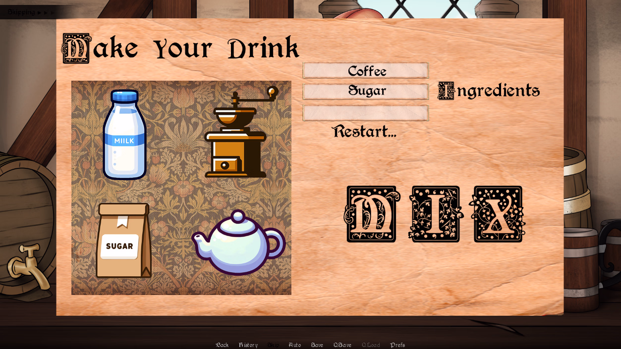 VN Ren'Py Futa Inn [v0.9.6] [FutaFuture]