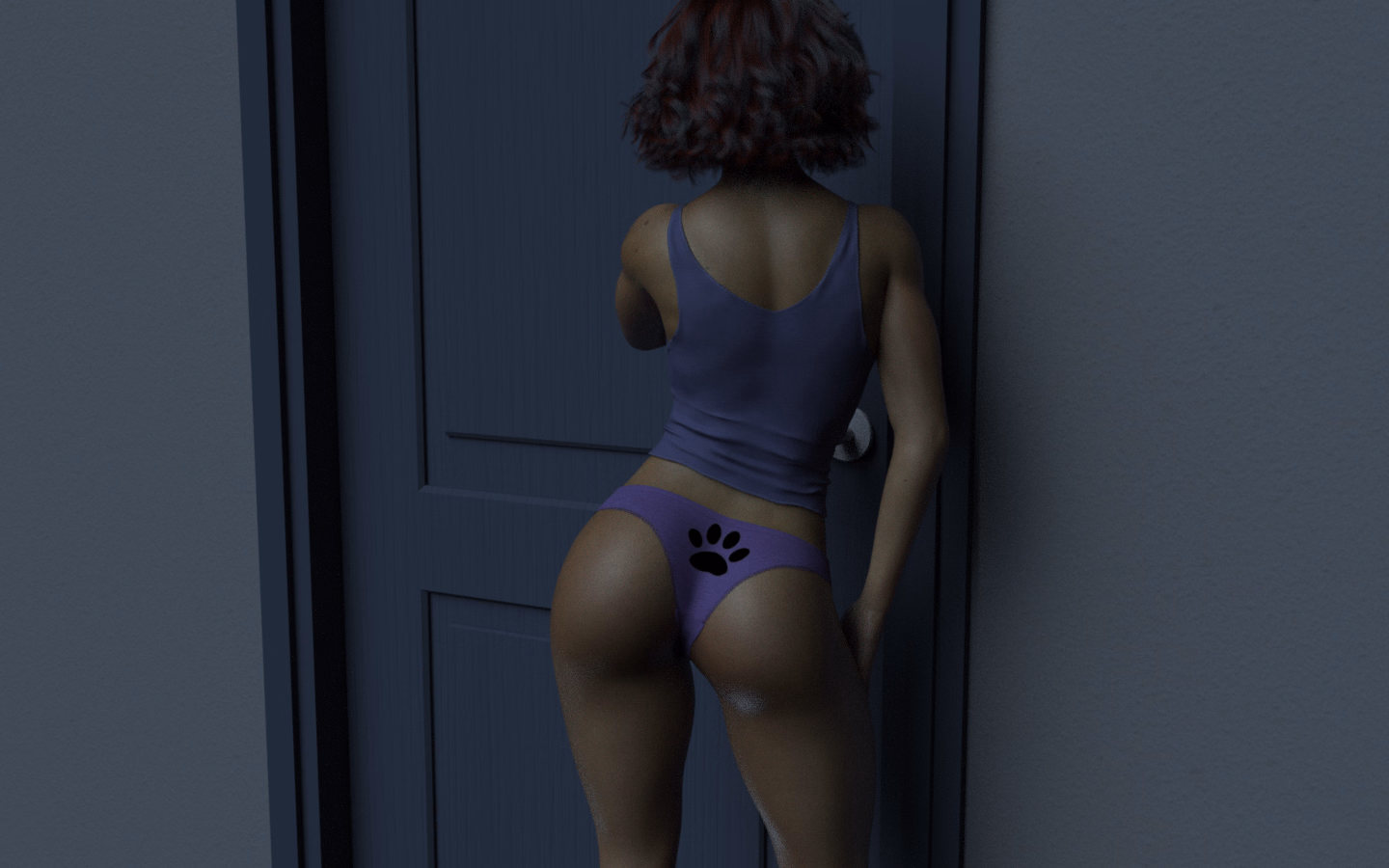 VN Ren'Py Abandoned Mrs. Wild [v2024-06-24] [DDfunlol]