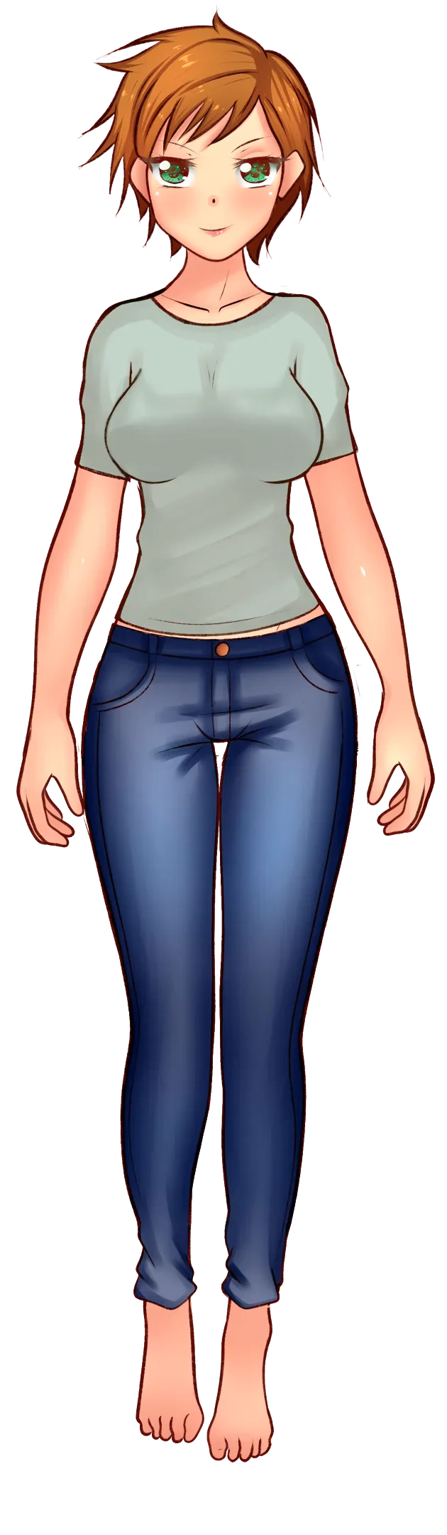 VN Ren'Py Dr. Valarie Sex Therapist [v0.12] [Purplehat Productions]